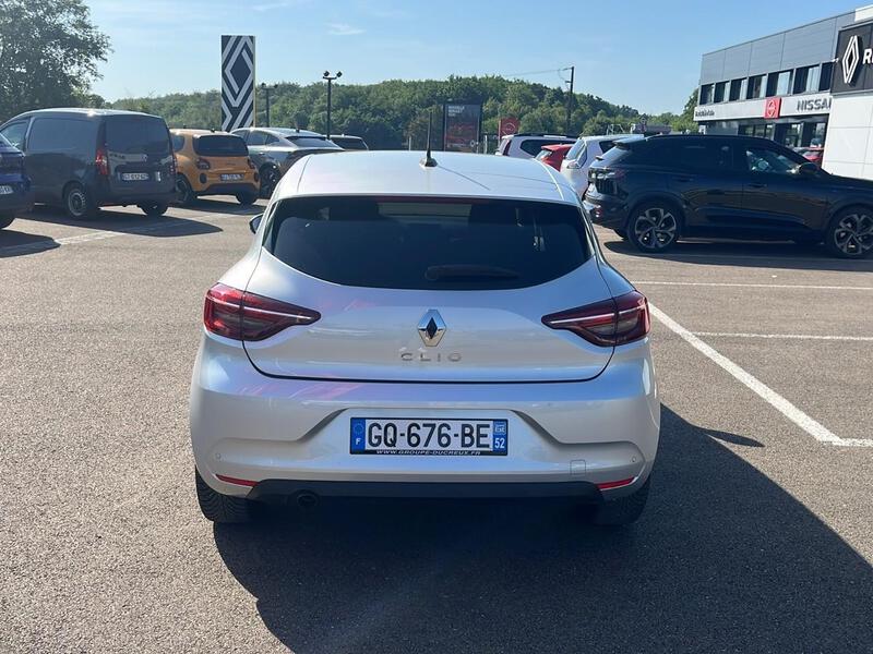Renault Clio V