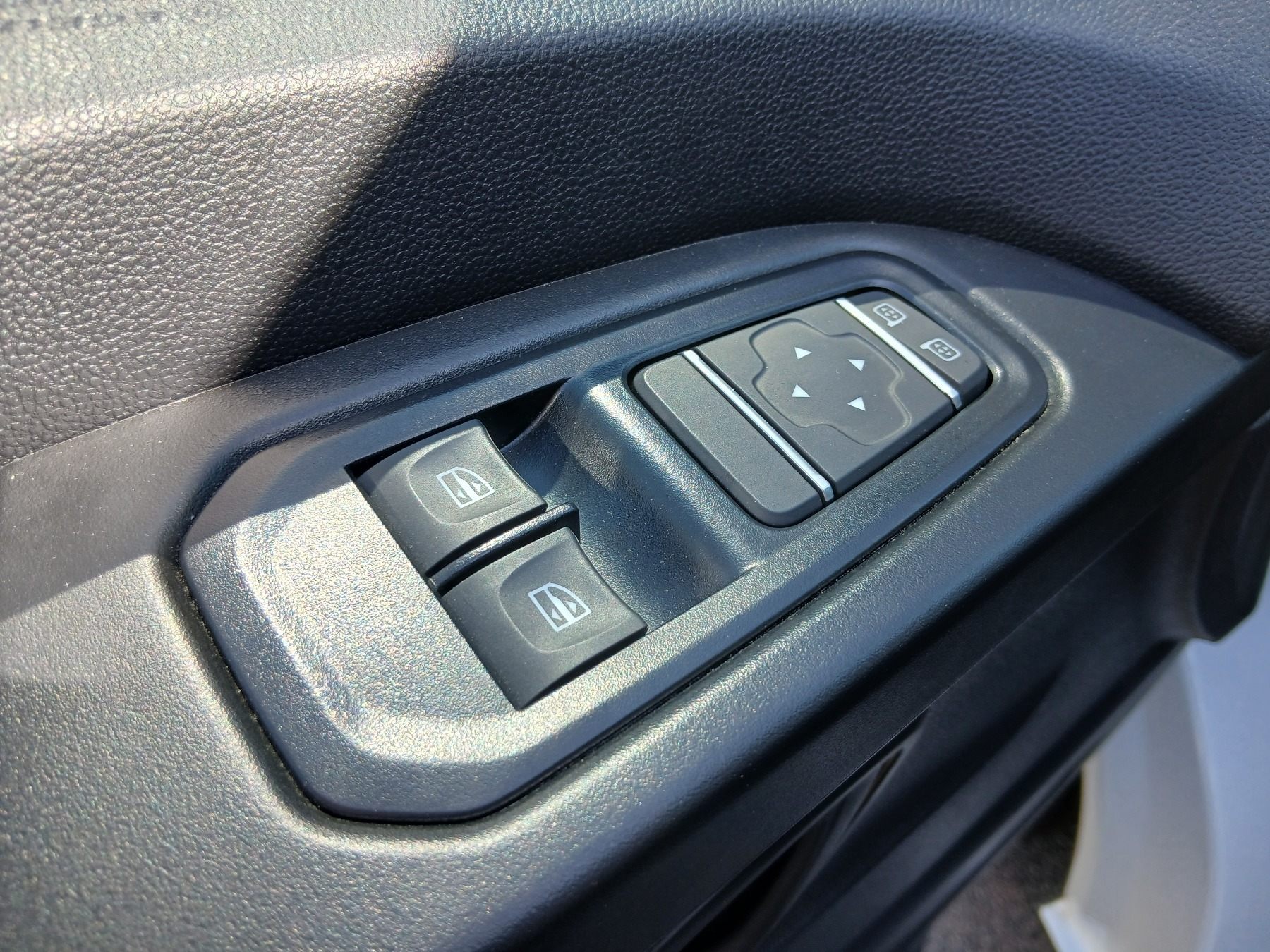Renault Trafic – Bild 26