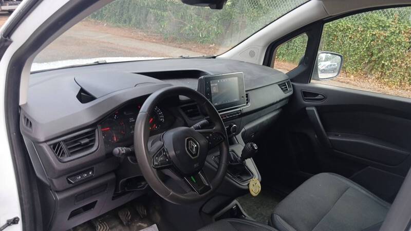Renault Kangoo VU