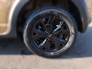 Vehicle 3D Image