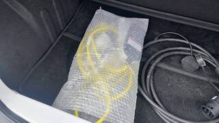 Vehicle 3D Image