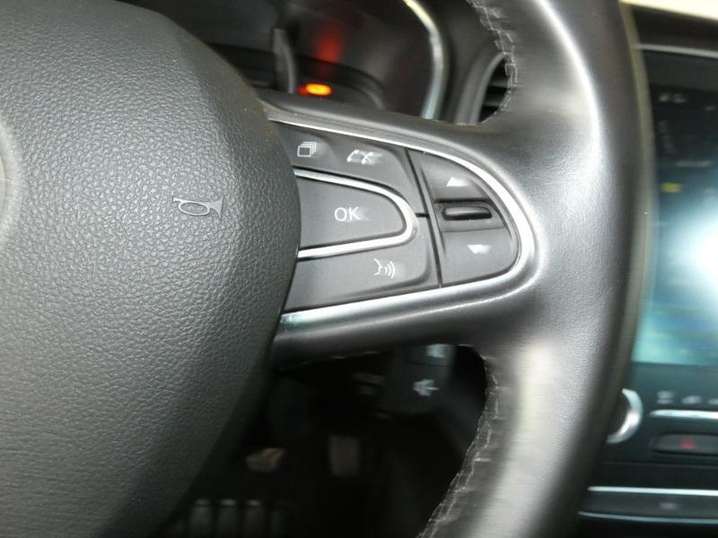 Renault Megane IV Berline