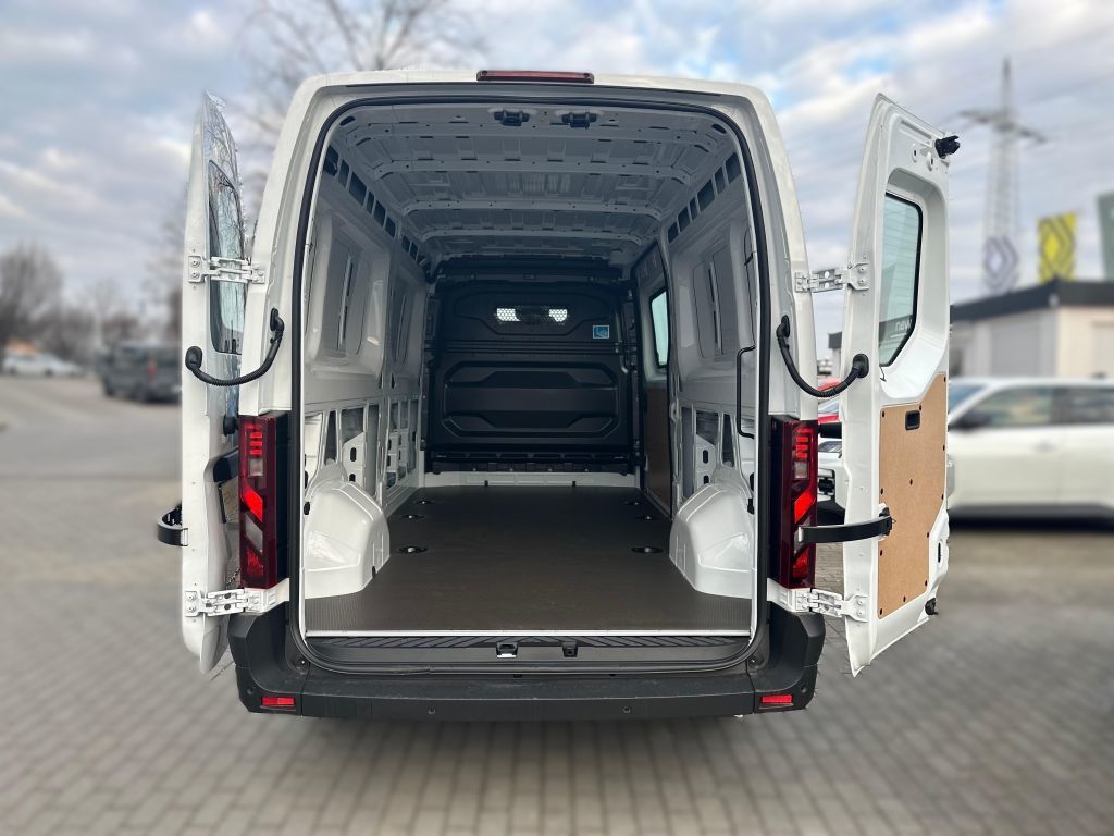 Renault Master – Bild 26
