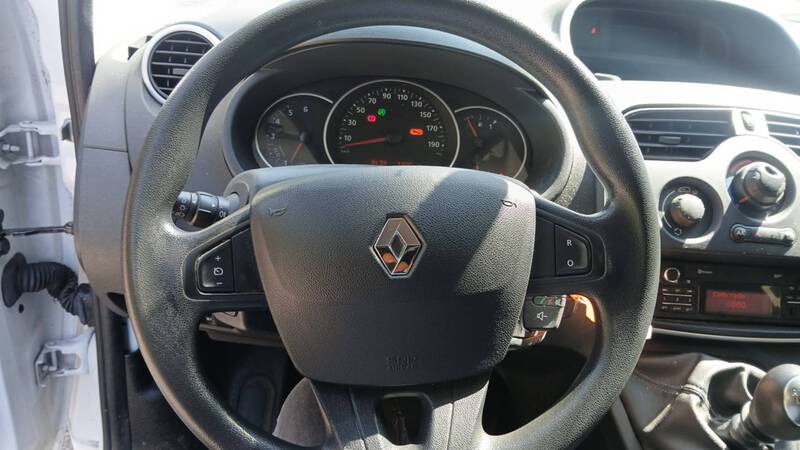 Renault Kangoo VU