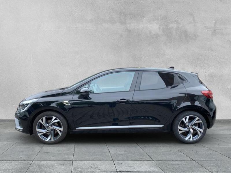 Fahrzeugabbildung Clio R.S. Line Bild 2 von 15