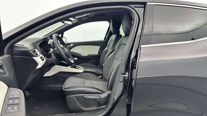 Renault Clio V