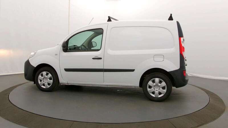 Renault Kangoo VU