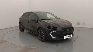 Vehicle 3D Image