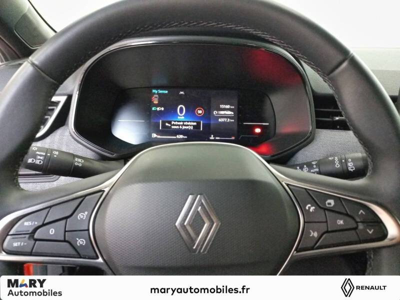 Renault Clio V