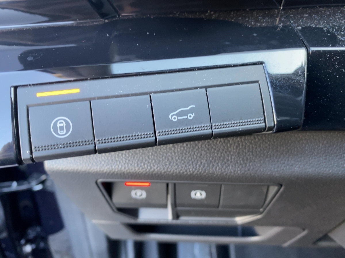 Renault Espace – Bild 16