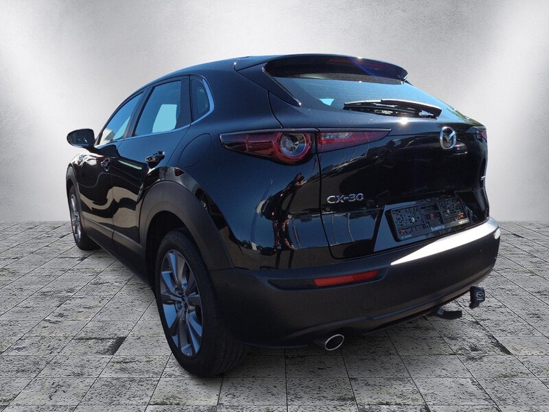 Fahrzeugabbildung CX-30 2.0 SKYACTIV-G M Hy. 150 Selection 2WD Bild 4 von 15