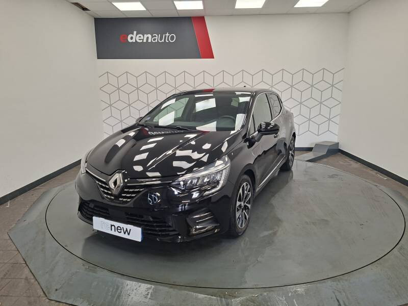 Renault Clio V