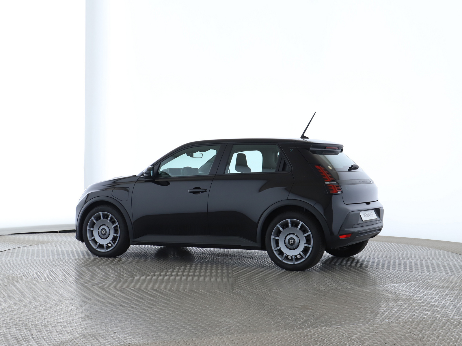 Renault R 5 – Bild 9
