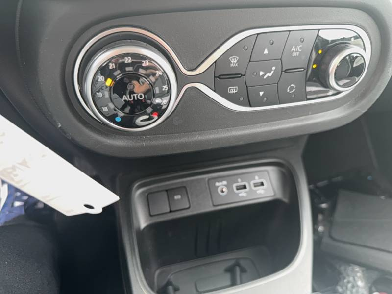 Renault Twingo E-Tech Electrique