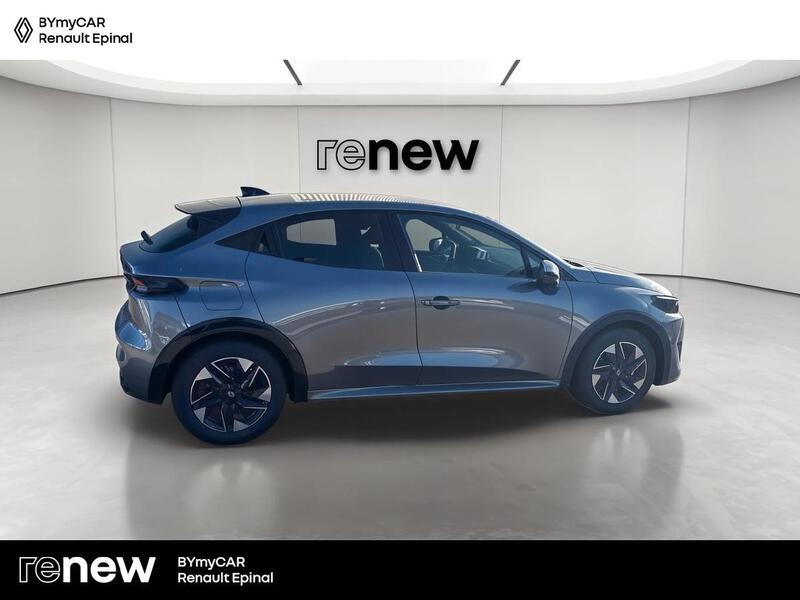 Renault Clio VI