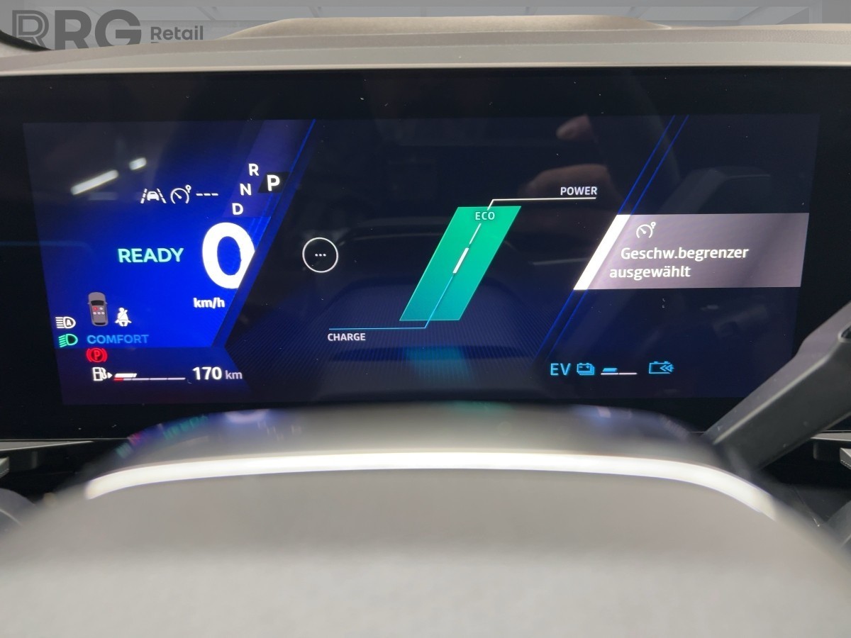 Renault Rafale – Bild 13