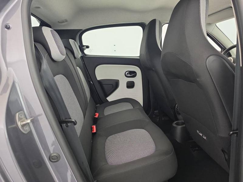Renault Twingo III