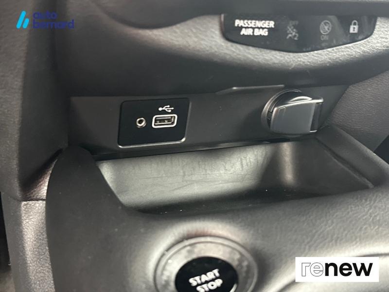 Nissan Juke 2023.5