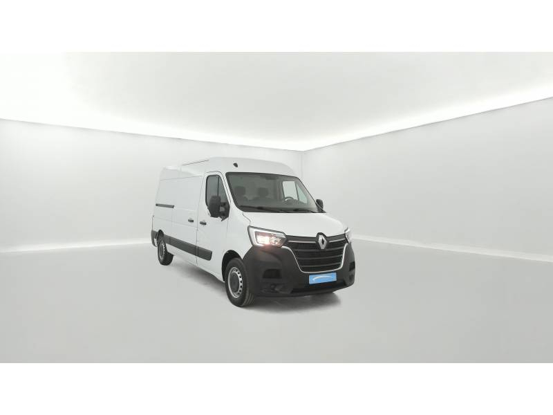 Renault Master III