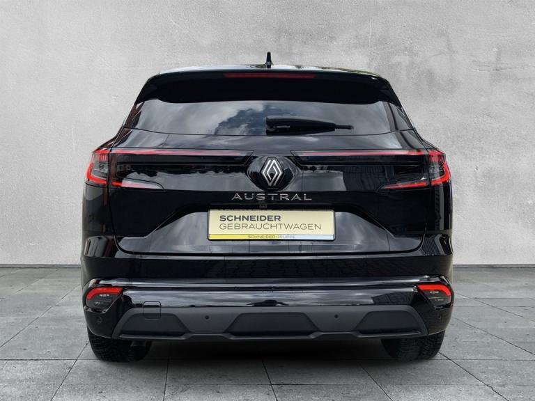 Renault Austral – Bild 4