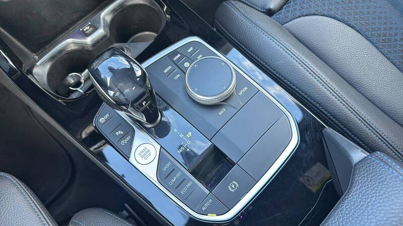 BMW Serie 2