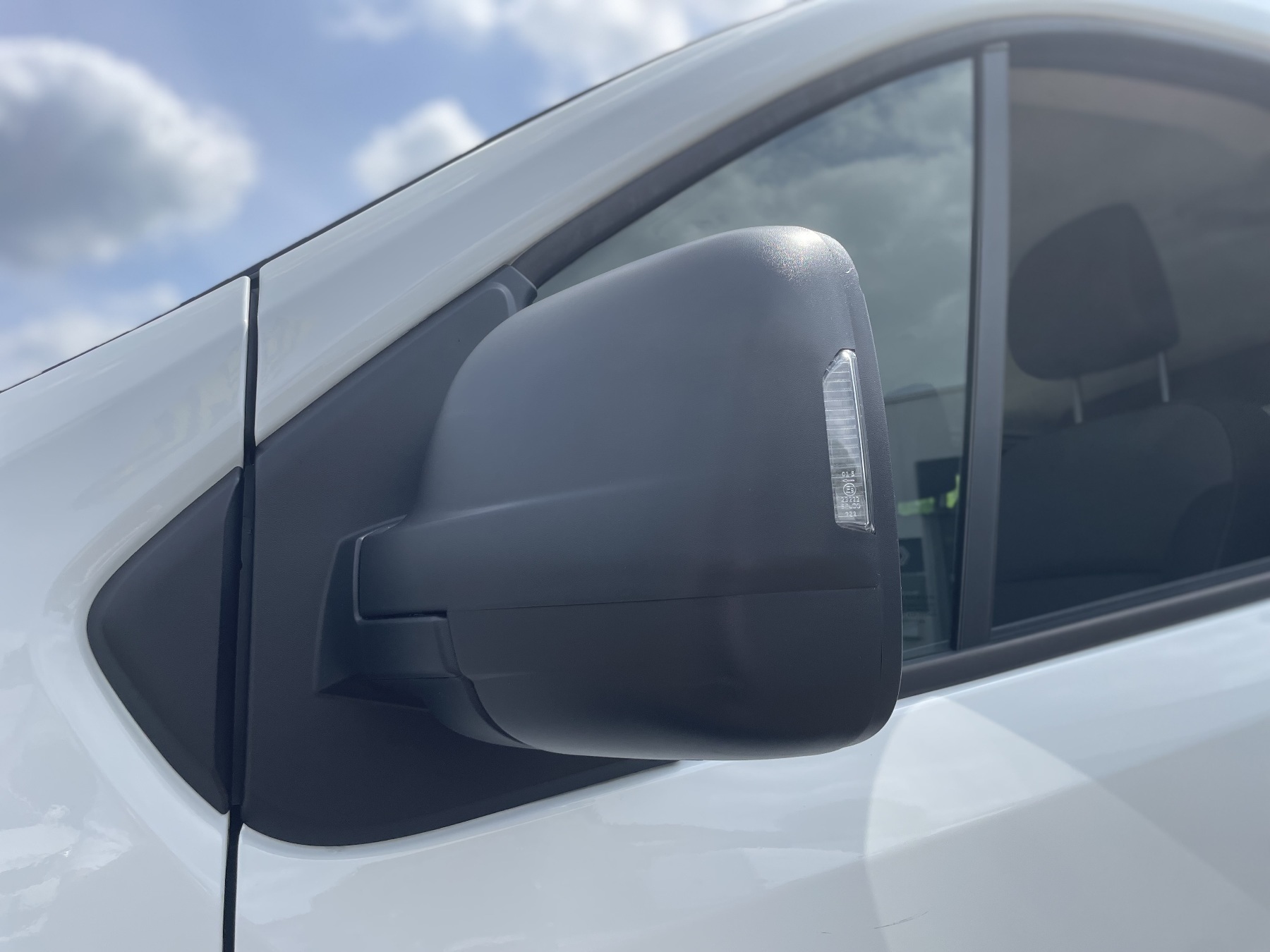 Renault Trafic – Bild 26