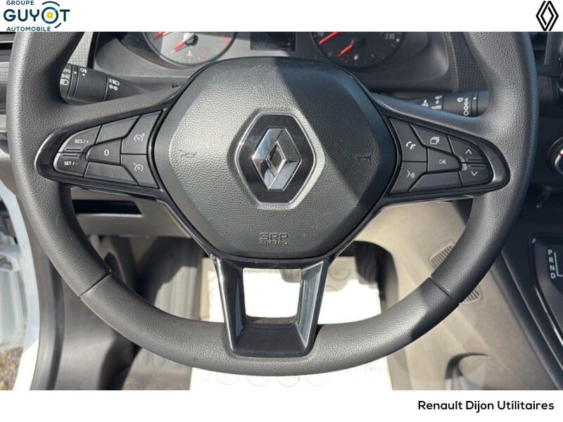 Renault Kangoo VU