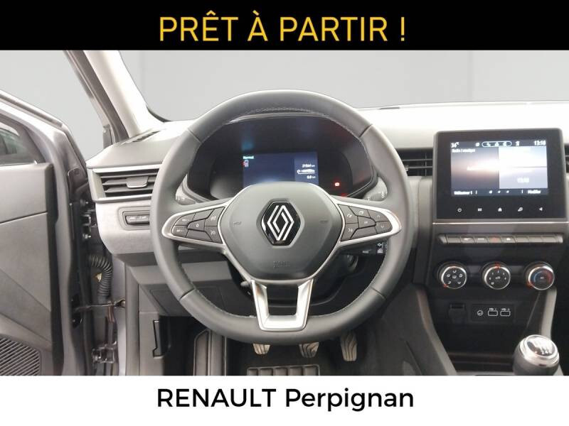 Renault Clio V