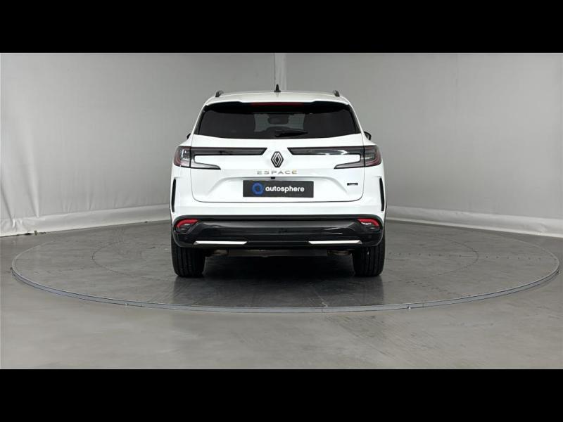 Renault Espace VI
