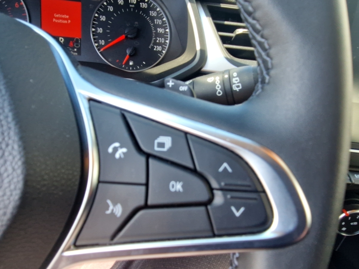 Renault Captur – Bild 14