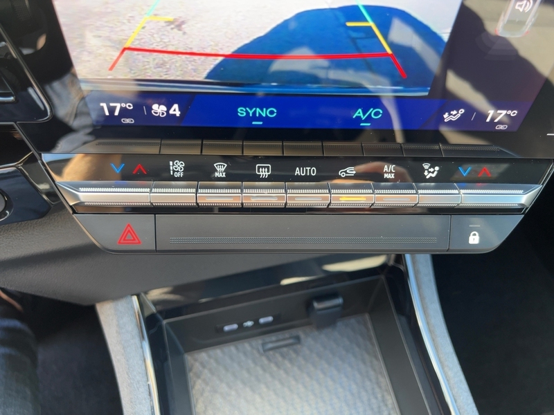 Fahrzeugabbildung Austral 1.3 TCE 160 Evolution Bild 14 von 19