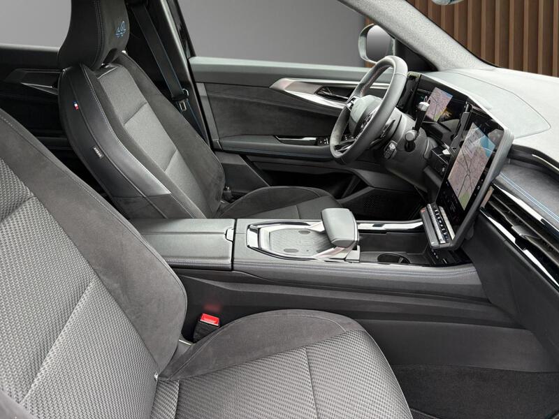 Renault Espace VI