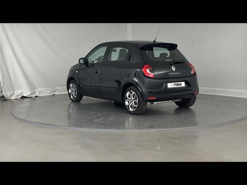 Renault Twingo III