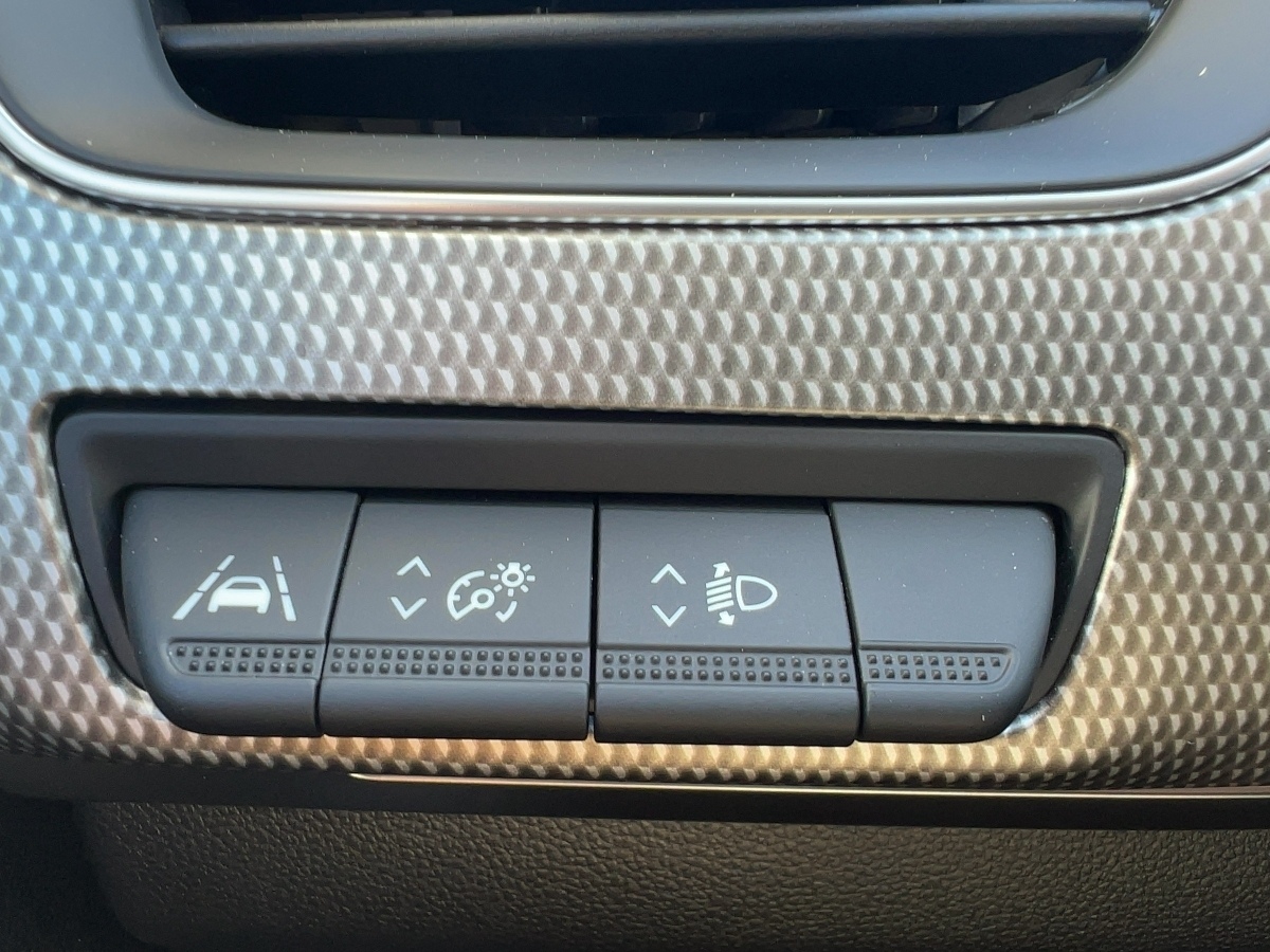 Renault Arkana – Bild 18