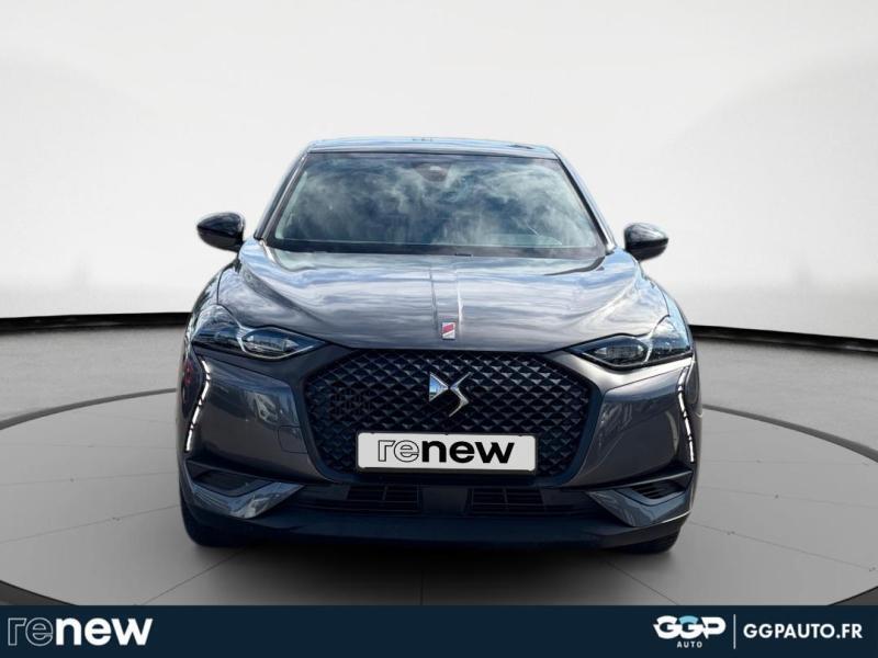 DS DS3 Crossback