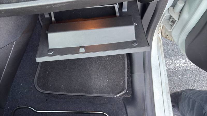 Renault ZOE E-Tech Electrique