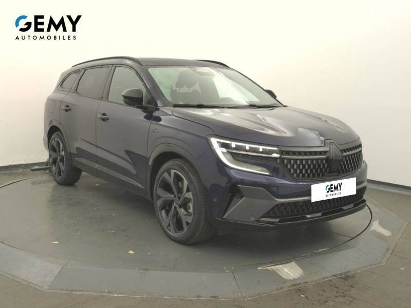 Renault Espace VI