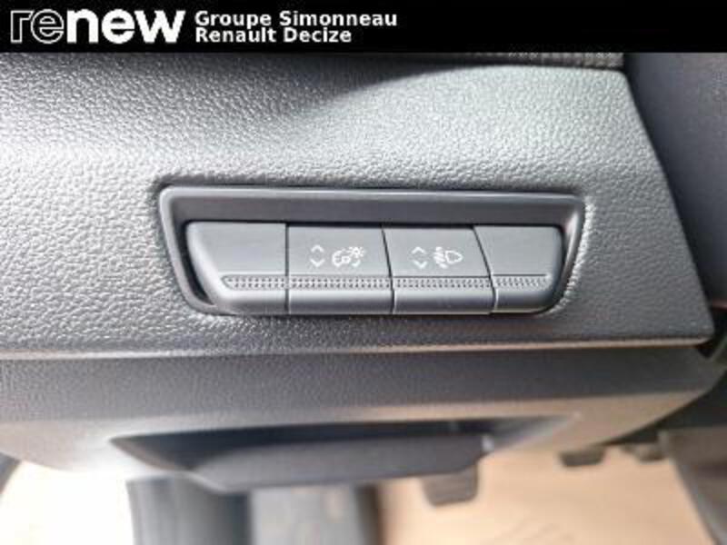 Renault Trafic Fourgon