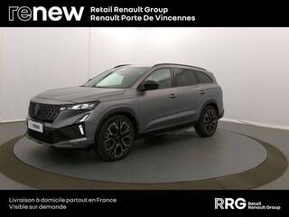 Vehicle 3D Image