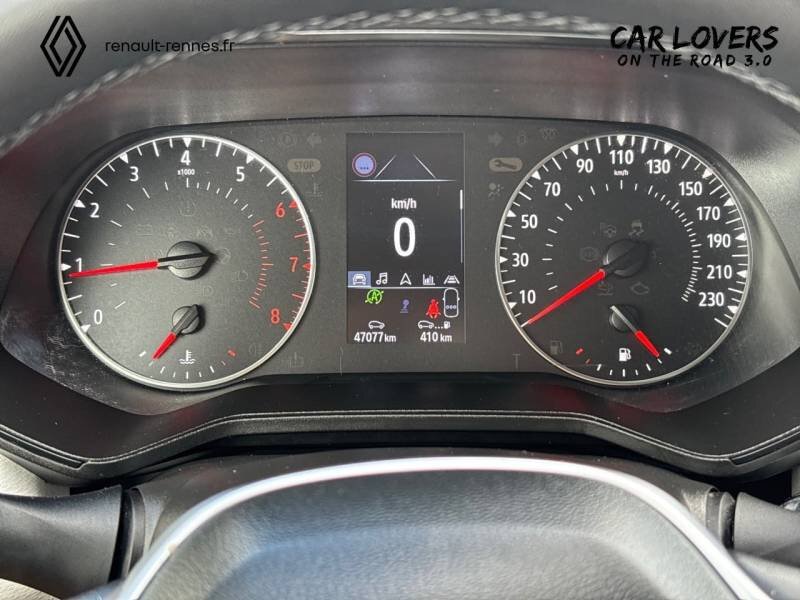 Renault Clio V