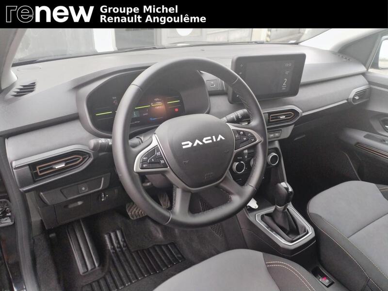 Dacia Jogger