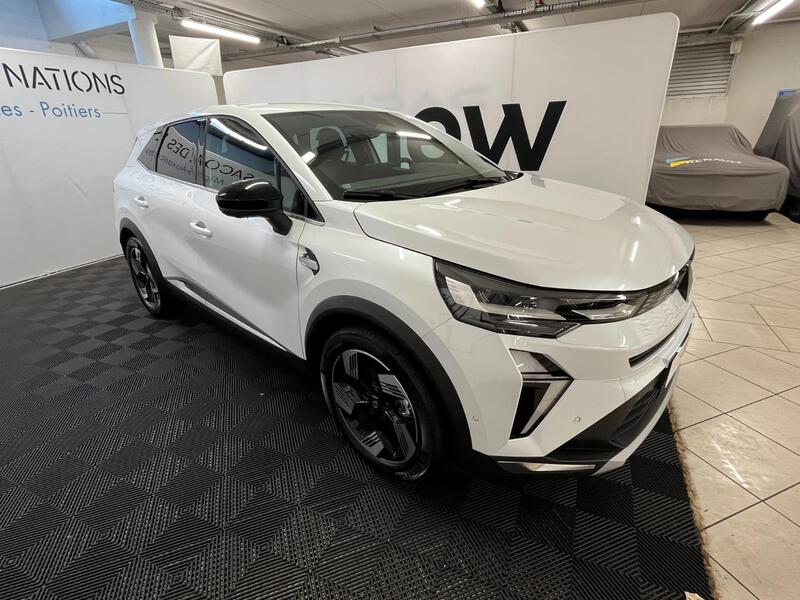Renault Symbioz