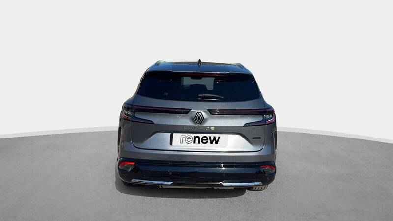 Renault Espace VI