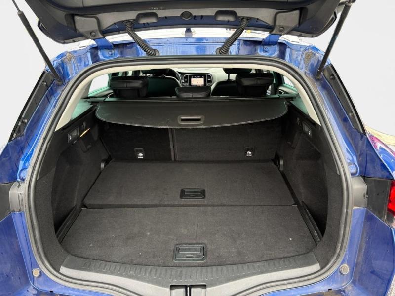 Renault Megane IV Estate