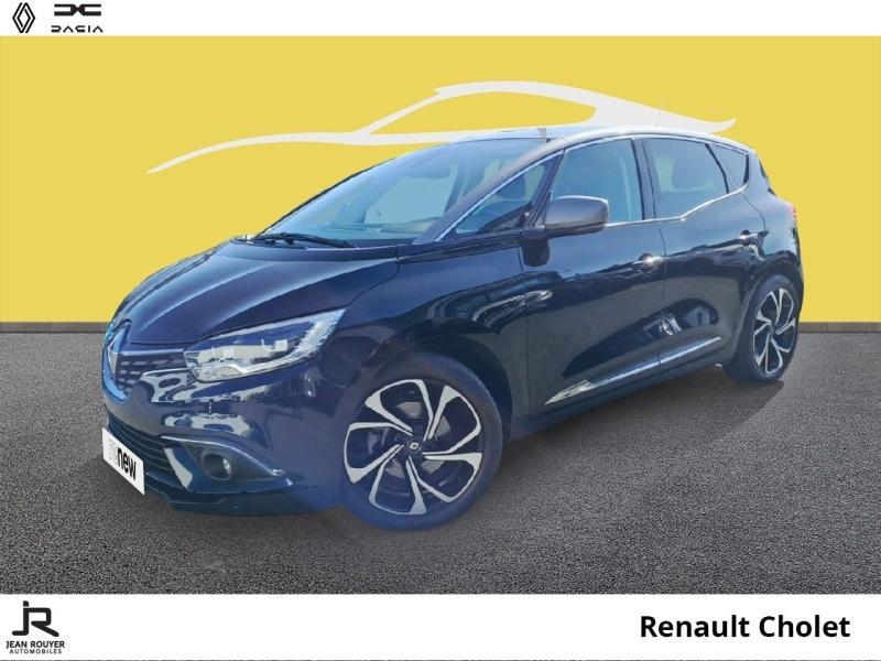 Renault Scenic IV