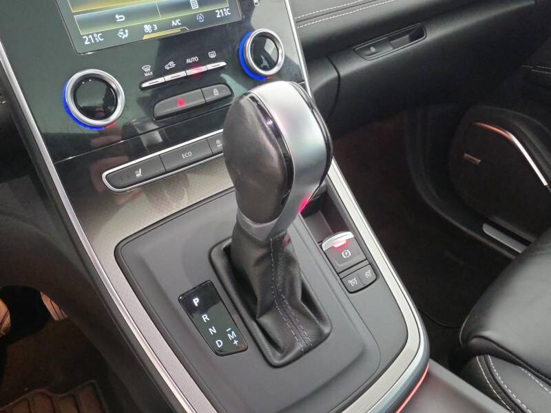 Renault Scenic IV
