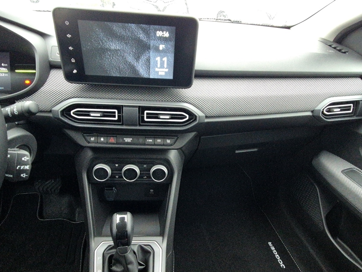 Dacia Jogger – Bild 10