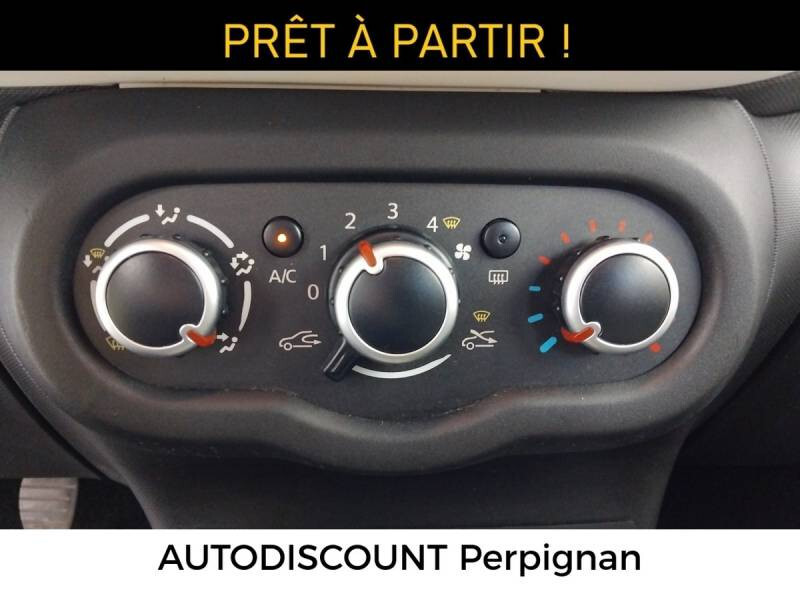 Renault Twingo III