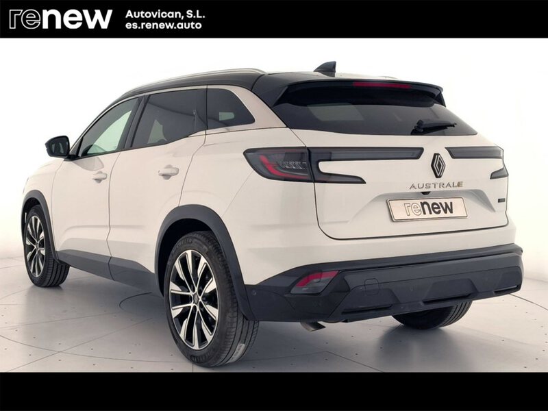 Renault Austral