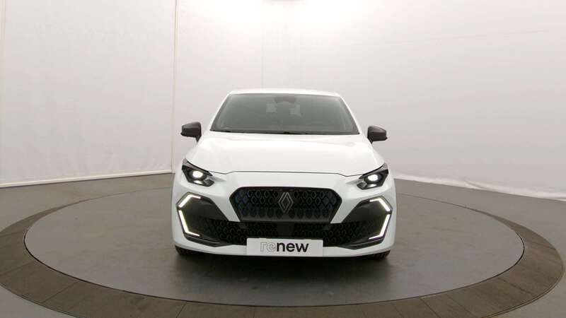 Renault Clio VI